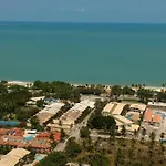 Apartamento Aconchegante 5 min a pé da Praia de Taperapuan