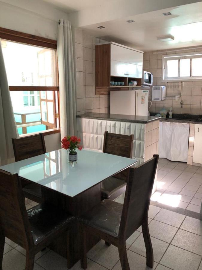 Apartamento Aconchegante 5 Min A Pe Da Praia De Taperapuan Apartamento Porto Seguro