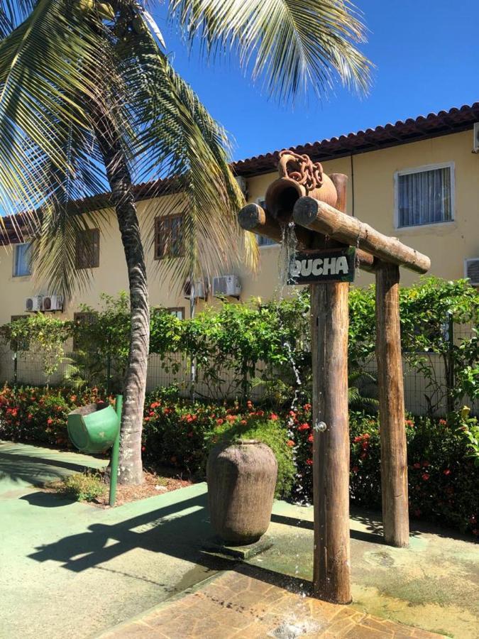 Apartamento Apartamento Aconchegante 5 Min A Pe Da Praia De Taperapuan Porto Seguro