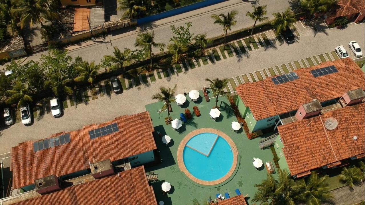 Apartamento Aconchegante 5 Min A Pe Da Praia De Taperapuan Apartamento