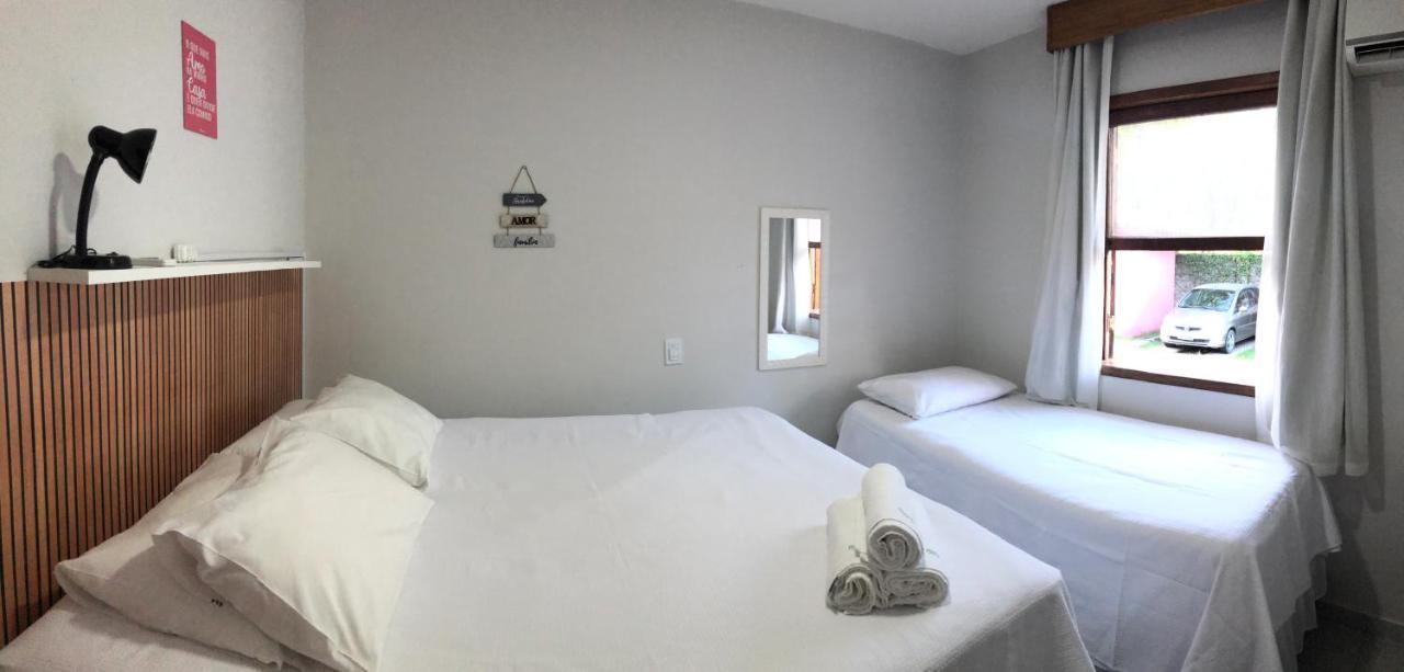Apartamento Apartamento Aconchegante 5 Min A Pe Da Praia De Taperapuan Porto Seguro